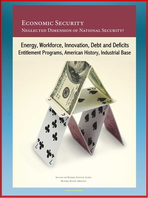 cover image of Economic Security